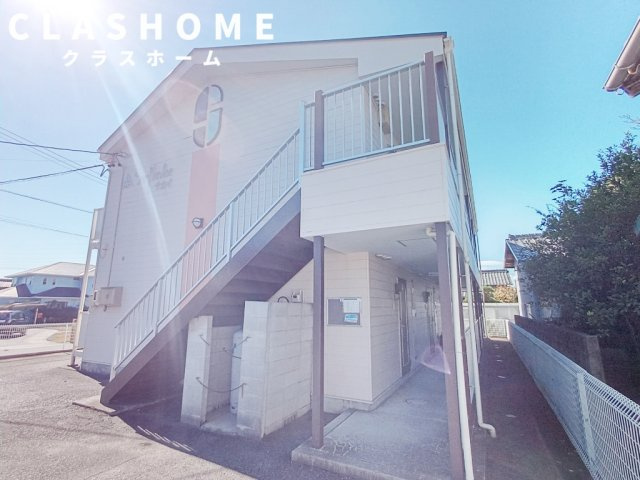 Surplus　One　サカイ　　刈谷市の賃貸ならクラスホーム刈谷店の外観