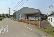 筑前町長者町倉庫の画像