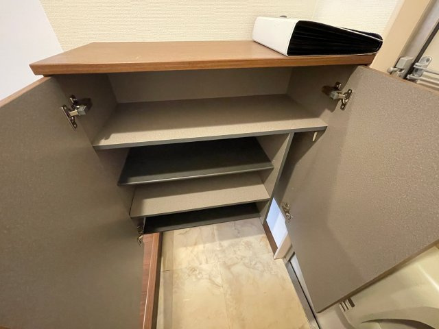 Maison Sankyoのその他|シューズボックス
