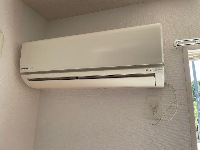 Maison Sankyoの設備|エアコン