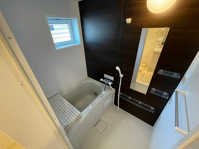 Maison Sankyoの浴室|バス