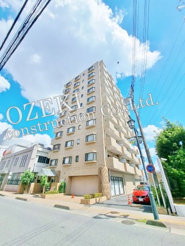 南越谷ローヤルコーポ