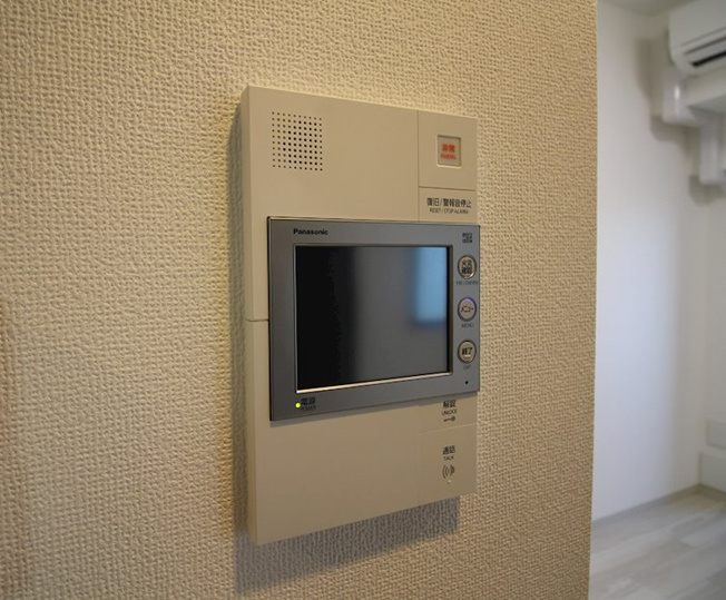 【セキュリティ】エステムコート名古屋栄プレシャス