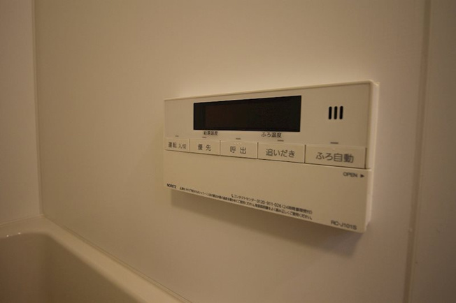 【設備】エステムコート名古屋栄プレシャス