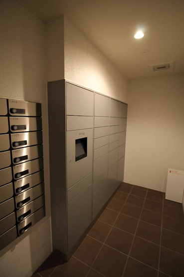 【その他共用部分】エステムコート名古屋栄プレシャス