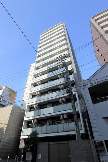 【外観】エステムコート名古屋栄プレシャス