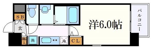 エステムコート名古屋栄プレシャス