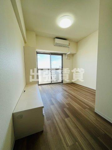 仲介手数料0円ドゥナーレ辻町の居間・リビング