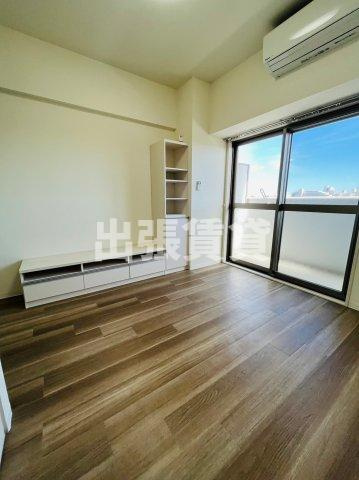 仲介手数料0円ドゥナーレ辻町の居間・リビング