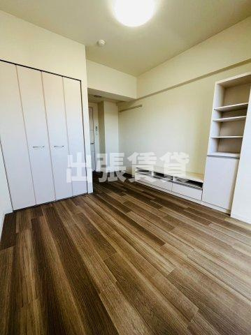 仲介手数料0円ドゥナーレ辻町の居間・リビング