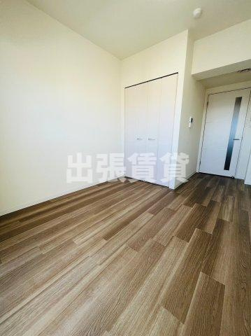 仲介手数料0円ドゥナーレ辻町の居間・リビング