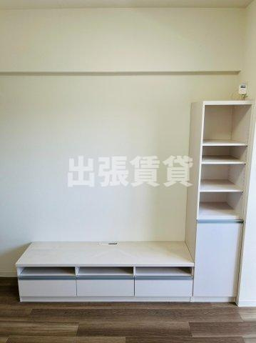 仲介手数料0円ドゥナーレ辻町の収納