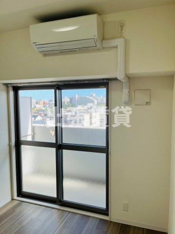 仲介手数料0円ドゥナーレ辻町の設備