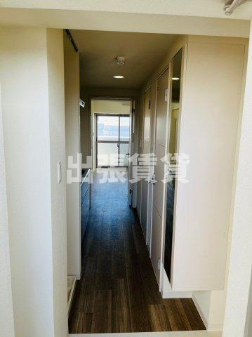 仲介手数料0円ドゥナーレ辻町の内装