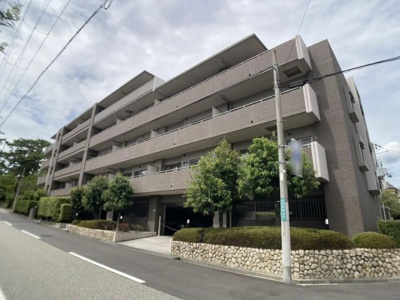 【外観】 | グランクレスト夙川