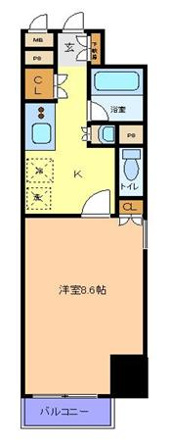 カスタリア一番町EAST