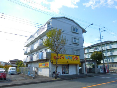【外観】 | カーサ・ドマーニ