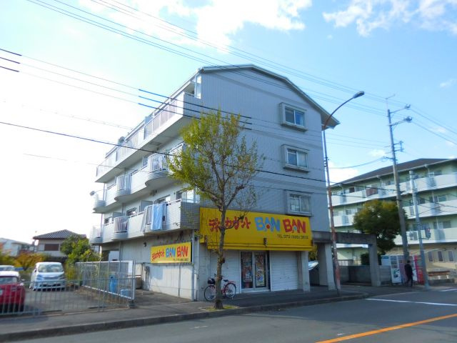 【外観】 | カーサ・ドマーニ