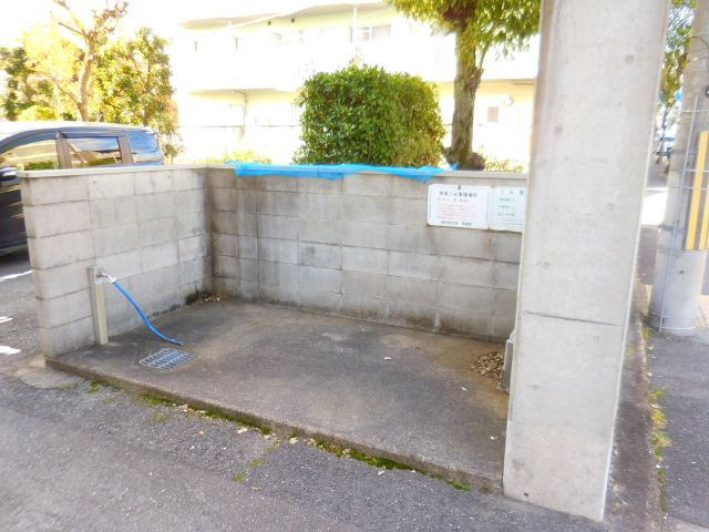 【その他共用部分】 | カーサ・ドマーニ