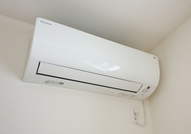 リーブルファイン樽水 1号棟の設備