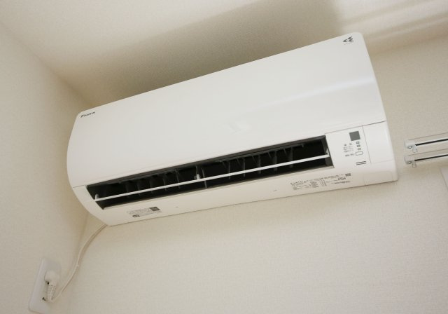 リーブルファイン樽水 1号棟の設備