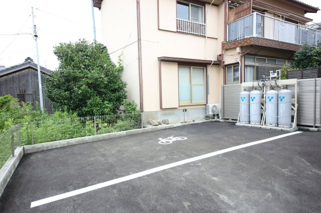 リーブルファイン樽水 1号棟のその他共用部分