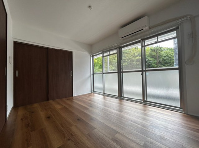 【居間・リビング】 | リーガルハウス舞子3号棟