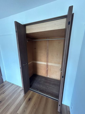 【収納】 | リーガルハウス舞子3号棟