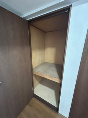 【収納】 | リーガルハウス舞子3号棟