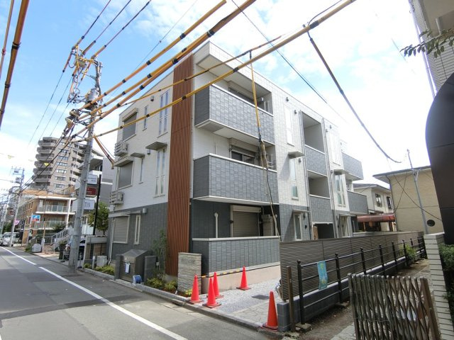 【外観】