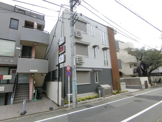 【外観】