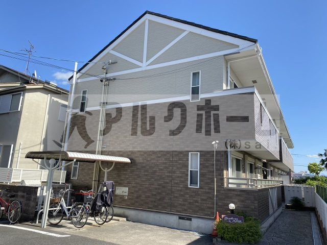 ボナール八尾南