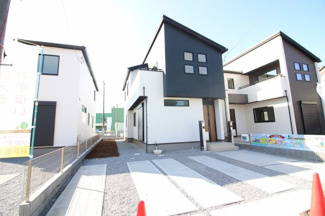 【外観】 | 外観は落ち着いています