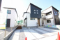太田市浜町　新築住宅の画像