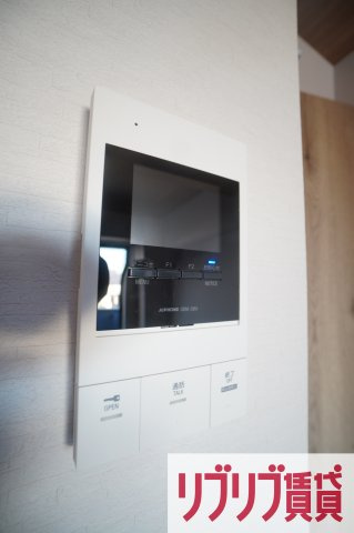 ブルックリンズ西千葉のセキュリティ