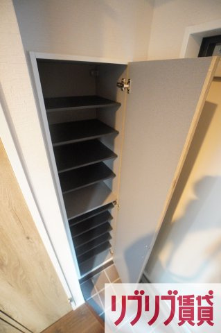 ブルックリンズ西千葉の設備