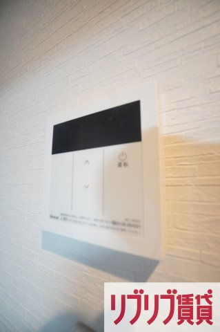ブルックリンズ西千葉の設備
