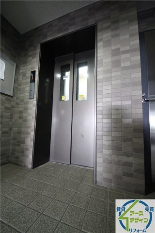 ベアーズ土山のその他共用部分