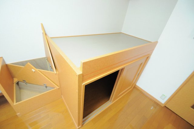 レオパレスＭｙやまがⅡの内装|写真と異なる場合は現状優先とさせて頂きます。