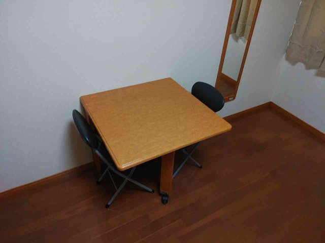 レオパレスＭｙやまがⅡのその他