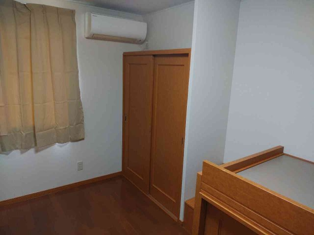 レオパレスＭｙやまがⅡの内装|明るい色調の室内です