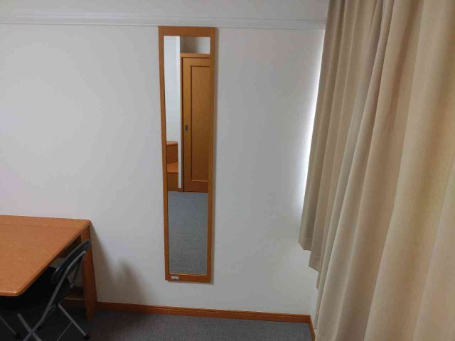 レオパレスＭｙやまがⅡの設備