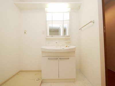 【洗面所】 | ア・ミュゼ新大阪