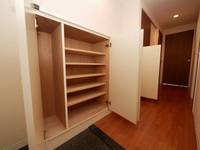 【収納】 | ア・ミュゼ新大阪