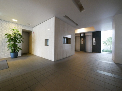 【ロビー】 | ア・ミュゼ新大阪