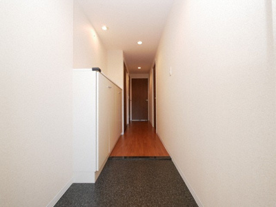 【玄関】 | ア・ミュゼ新大阪