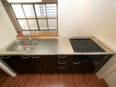 【キッチン】 | ア・ミュゼ新大阪