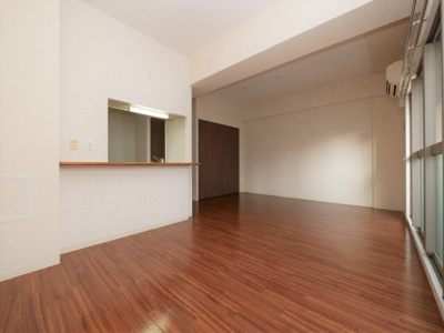 【居間・リビング】 | ア・ミュゼ新大阪