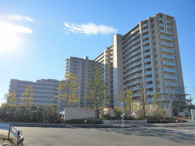 オハナ町田オークコートの画像