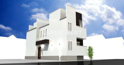 【外観】 | GRANDTIC 楓